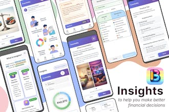 BudgetNotes gallery image