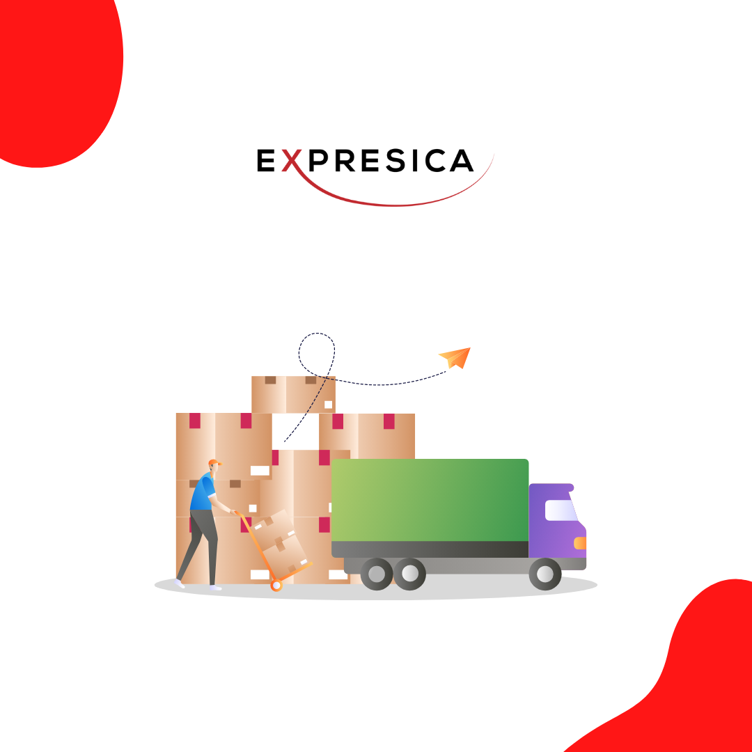 EXPRESICA gallery image