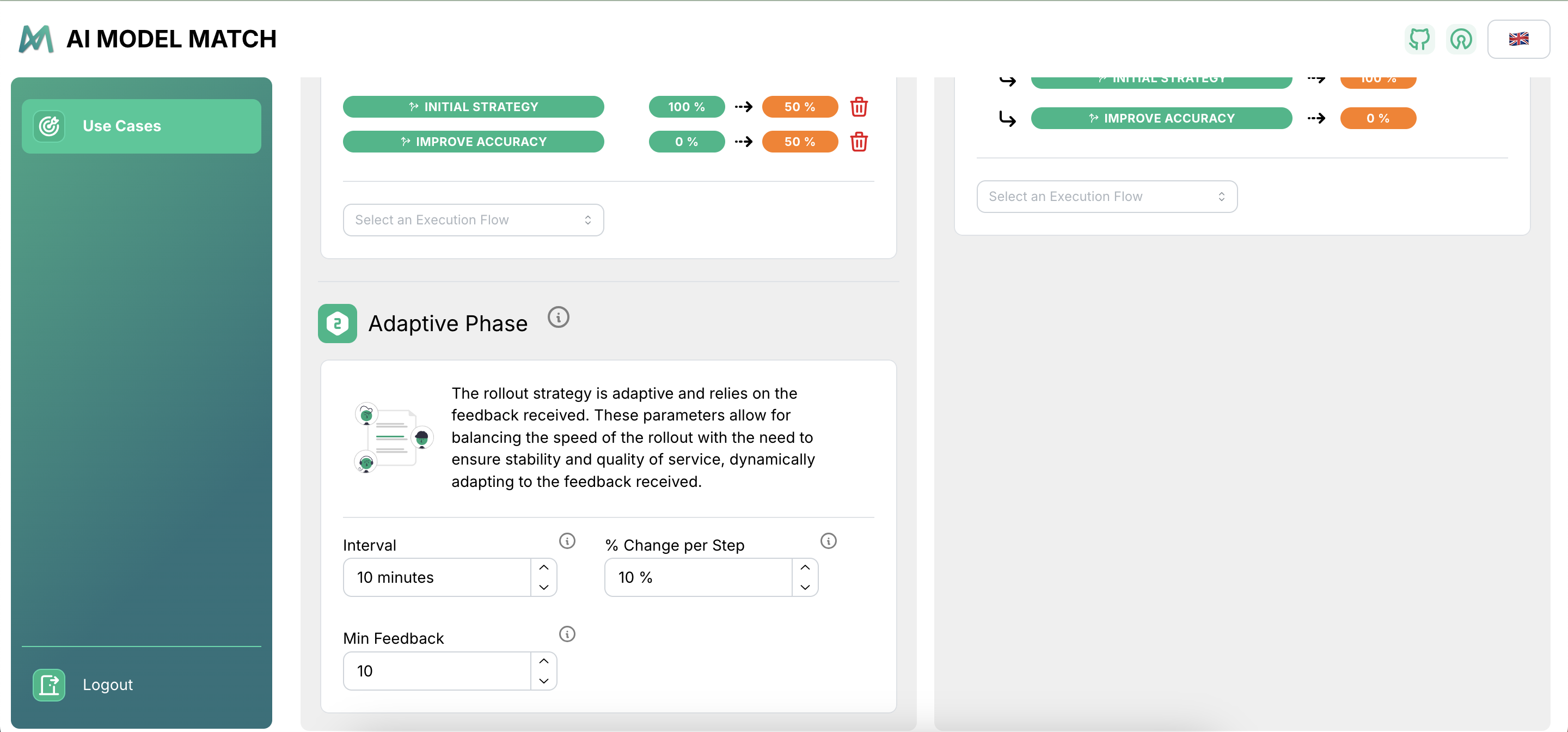 AI Model Match gallery image