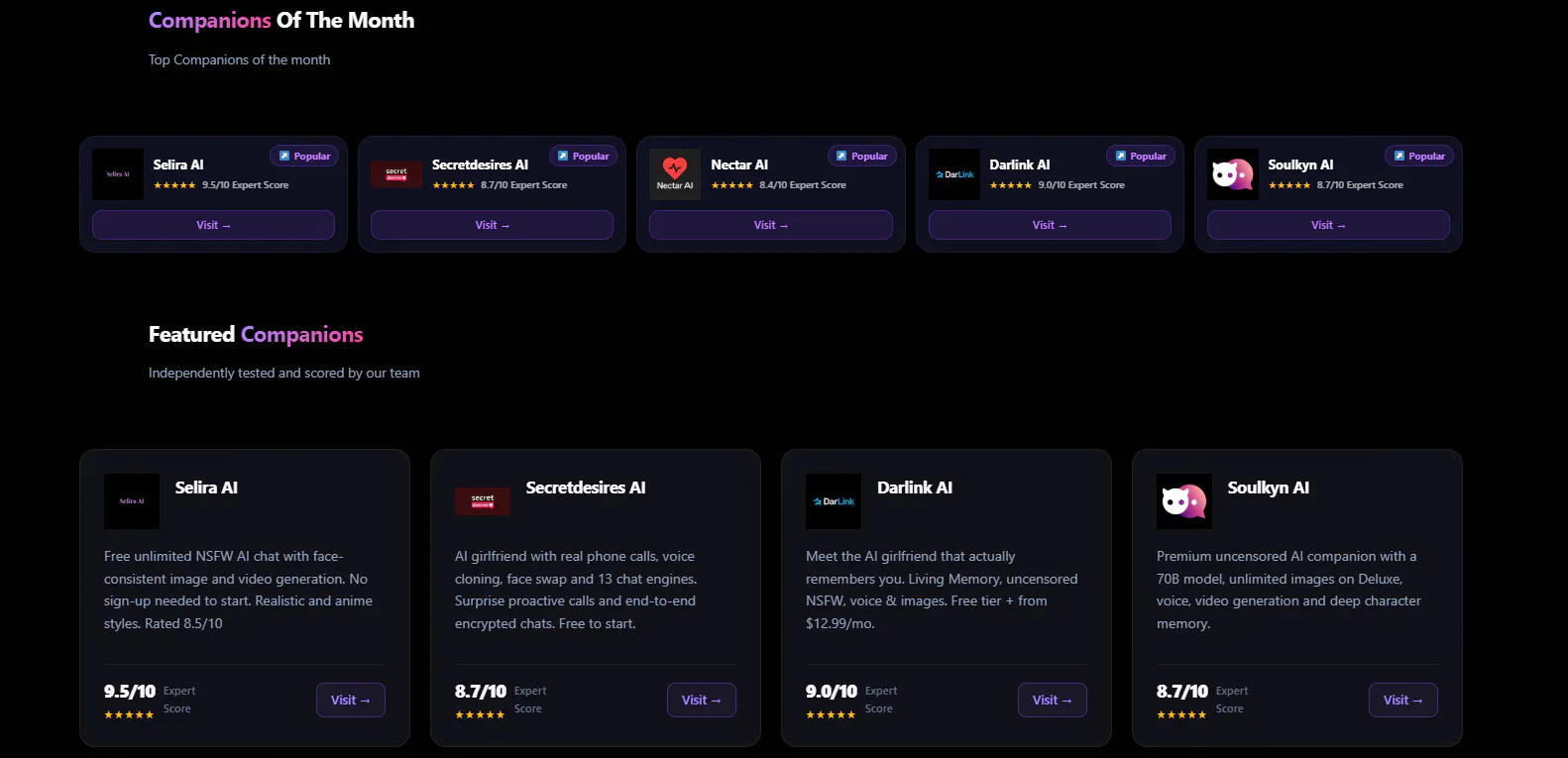 Screenshot 5