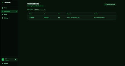 MeetCRM gallery image