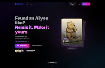 Creimake gallery image