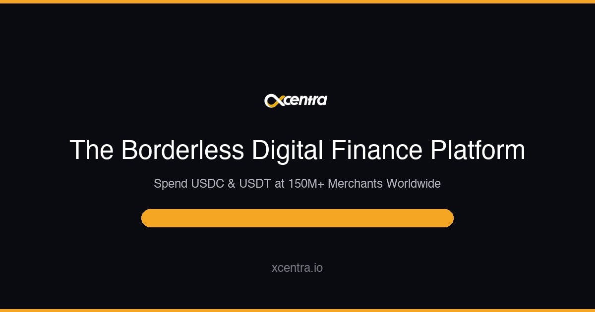 Xcentra gallery image