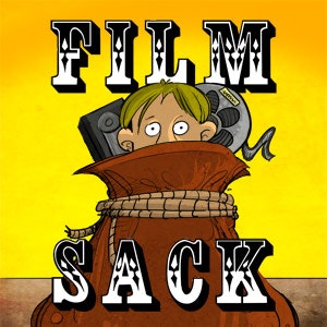 Film Sack - 41: The one about Street Fighter