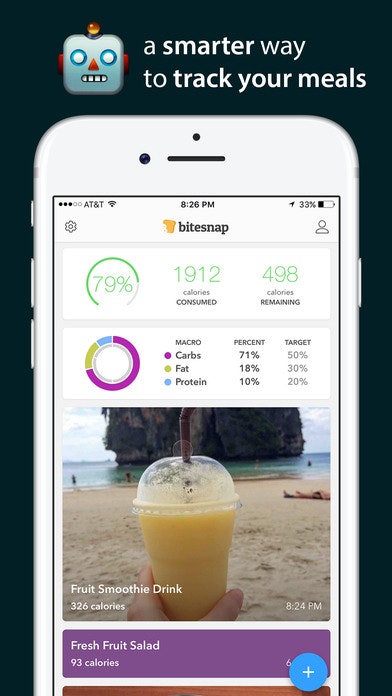 Bitesnap gallery image