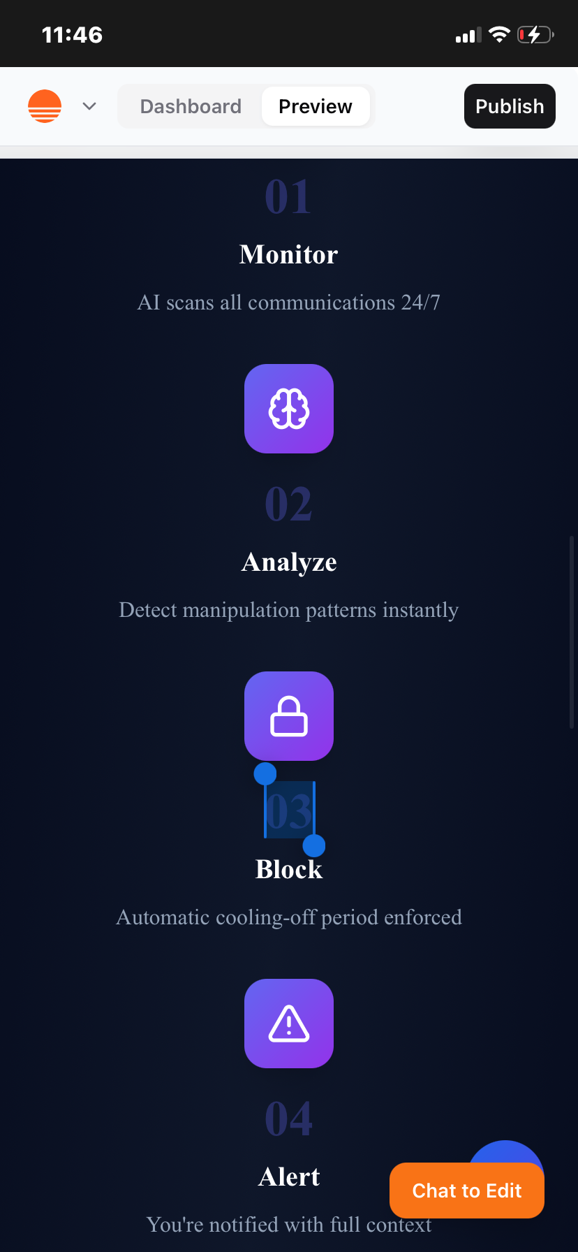 CIG Guardian gallery image