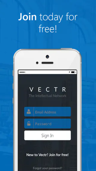 Vectr App
