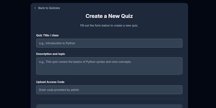 LearnFlowAi gallery image