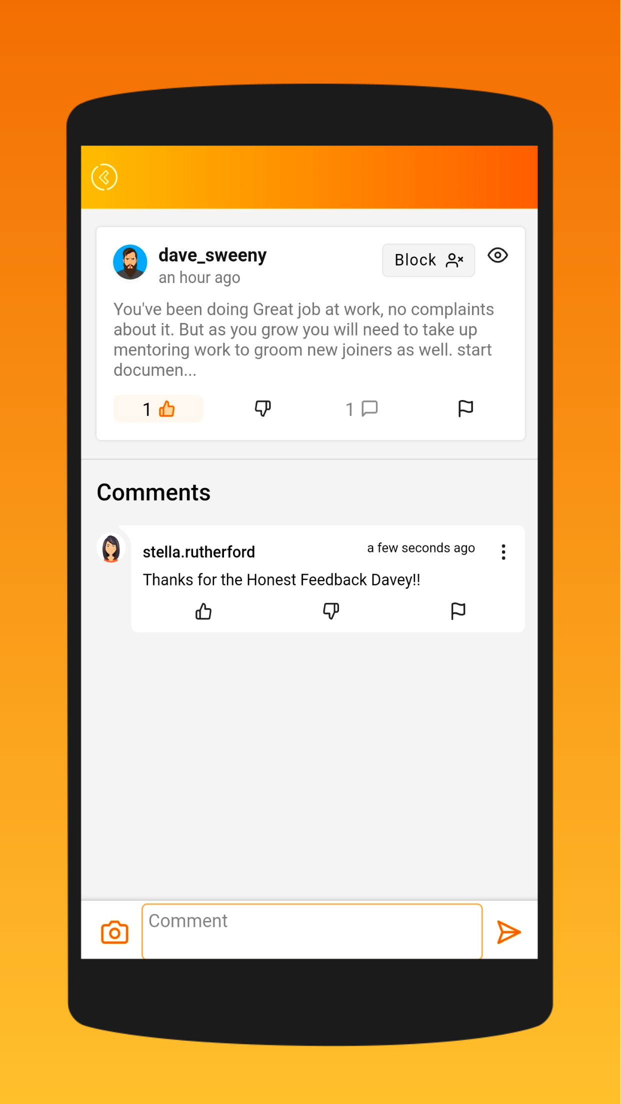 OpusLoop gallery image