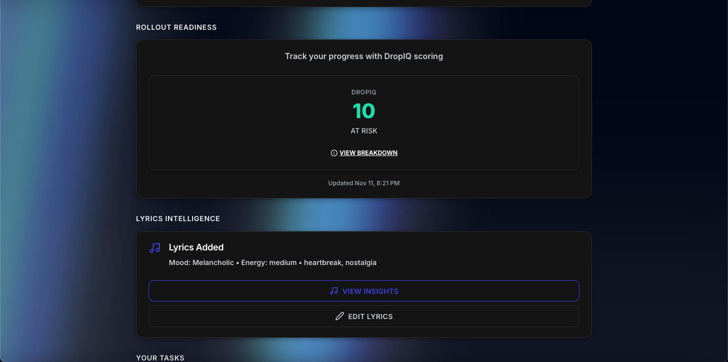 DropKit gallery image