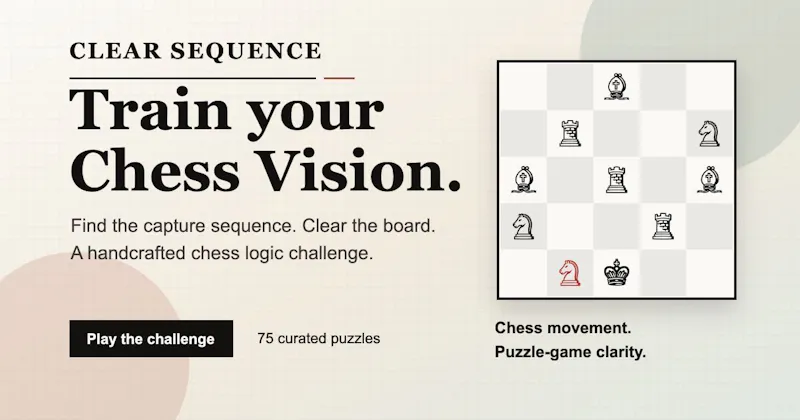 Clear Sequence screenshot 1