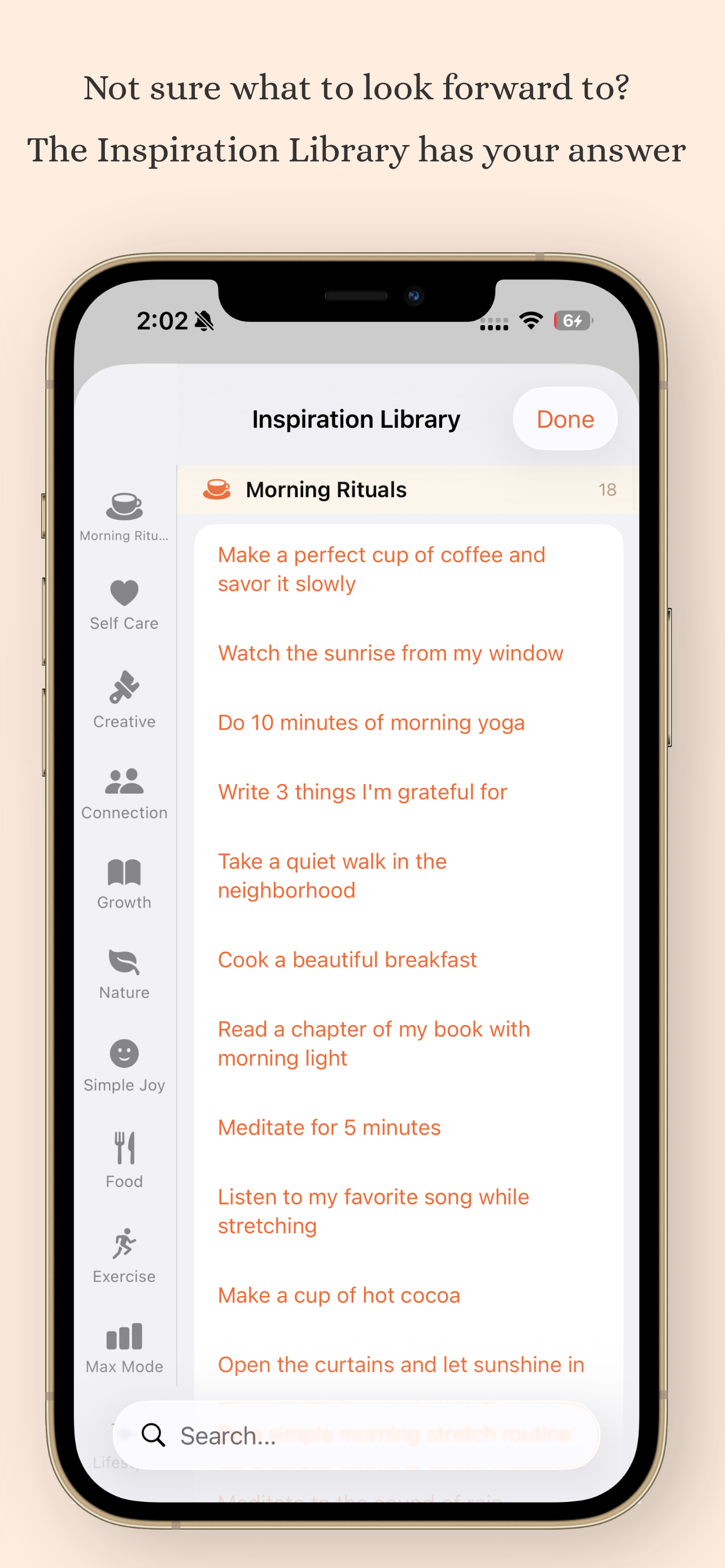 Sunnie – Wake Up Joy gallery image