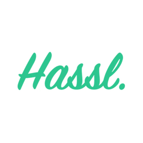 Hassl