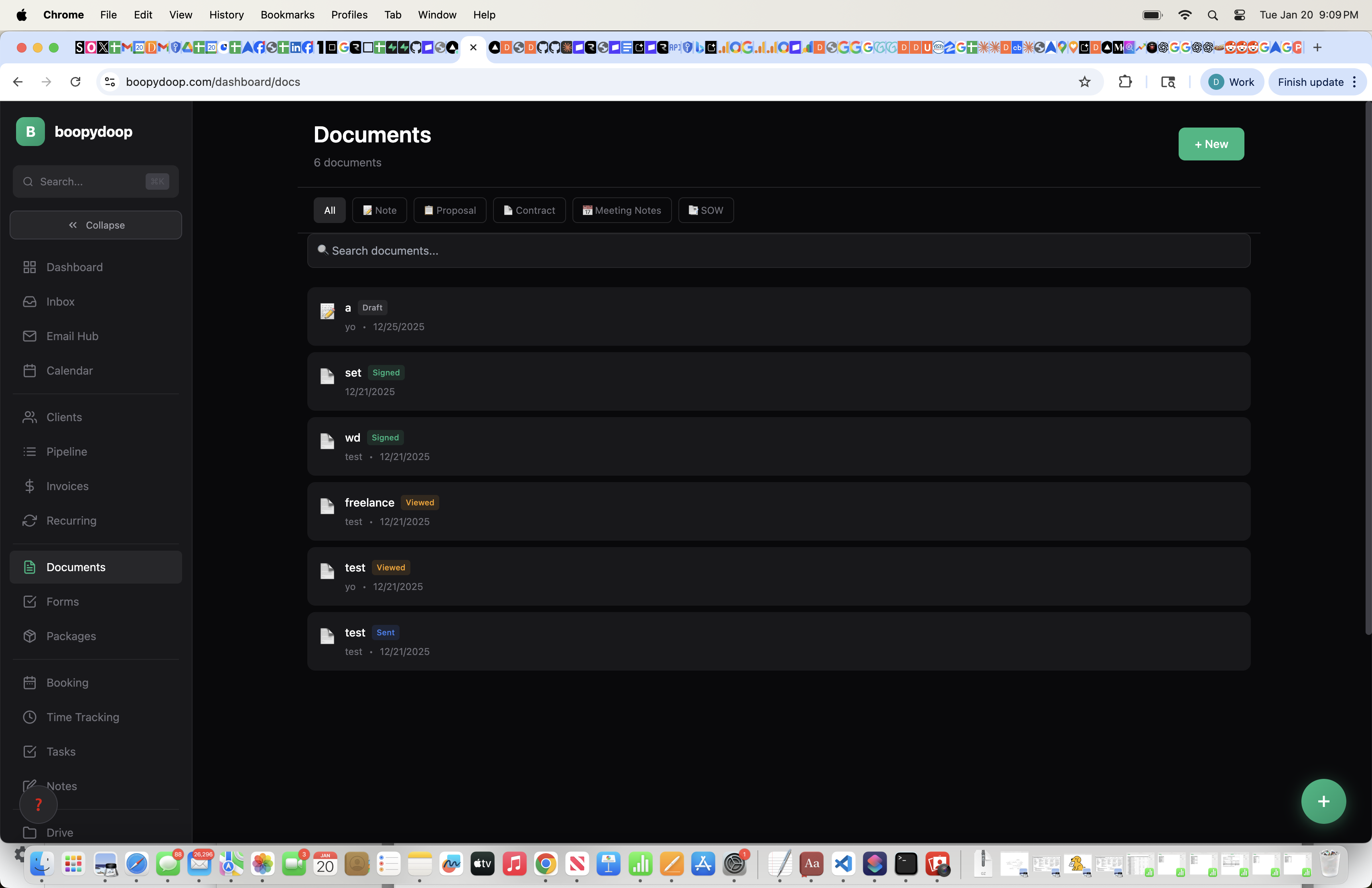 Boopydoop gallery image