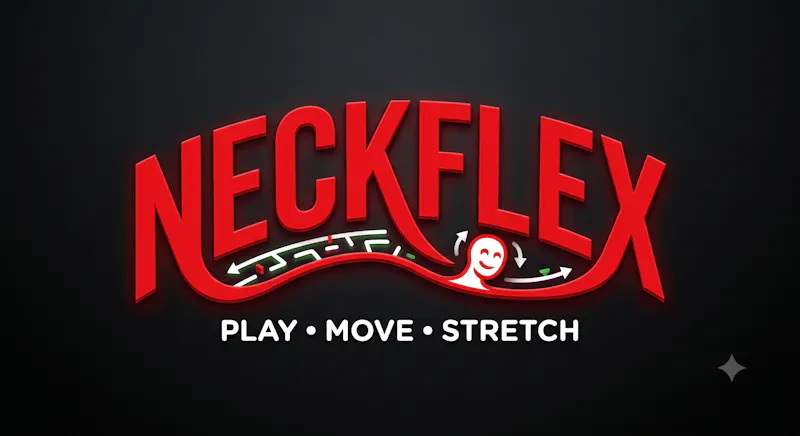 NeckFlex screenshot 1