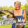 President Florida Man