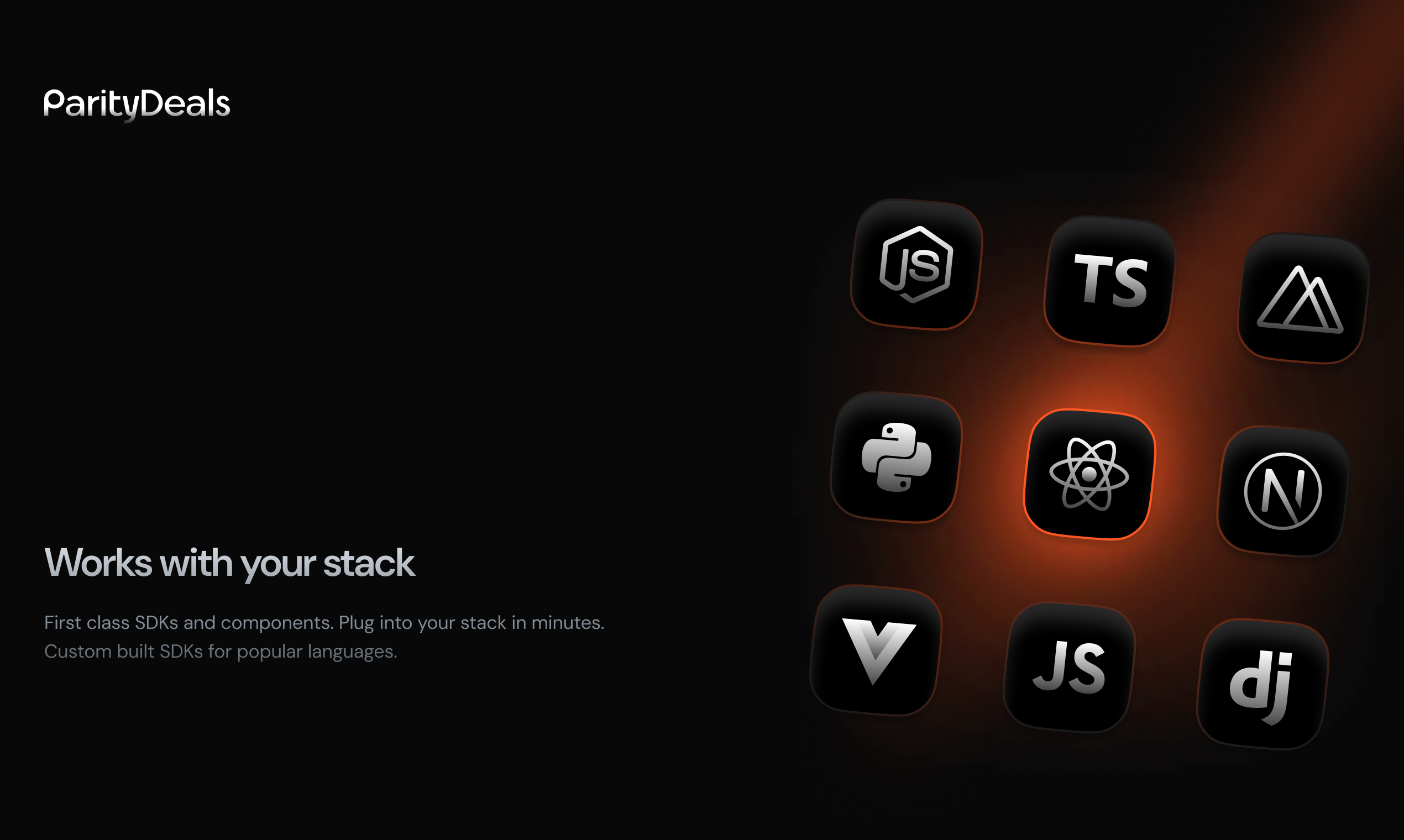 Paritydeals gallery image