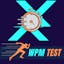 WPM Test