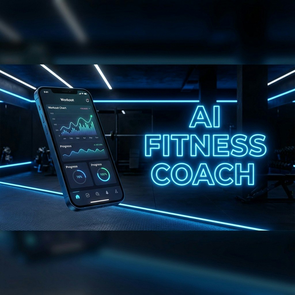 FitAI - Screenshot 4 showing product features and functionality