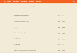 Chefs Kiss gallery image