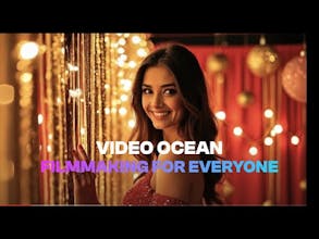 Video Ocean gallery image