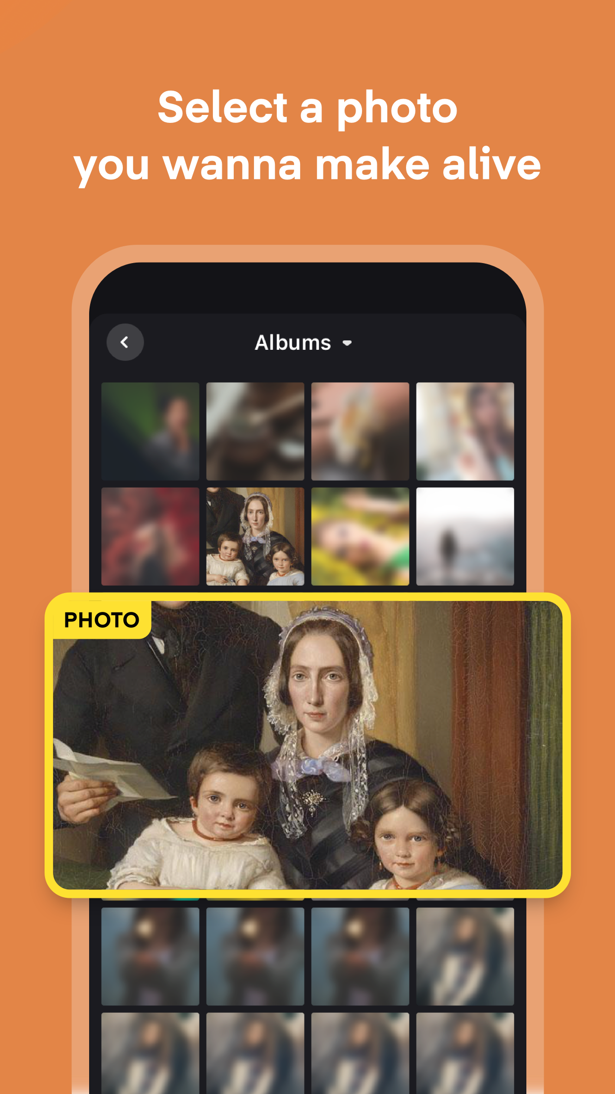 VidAvatar gallery image