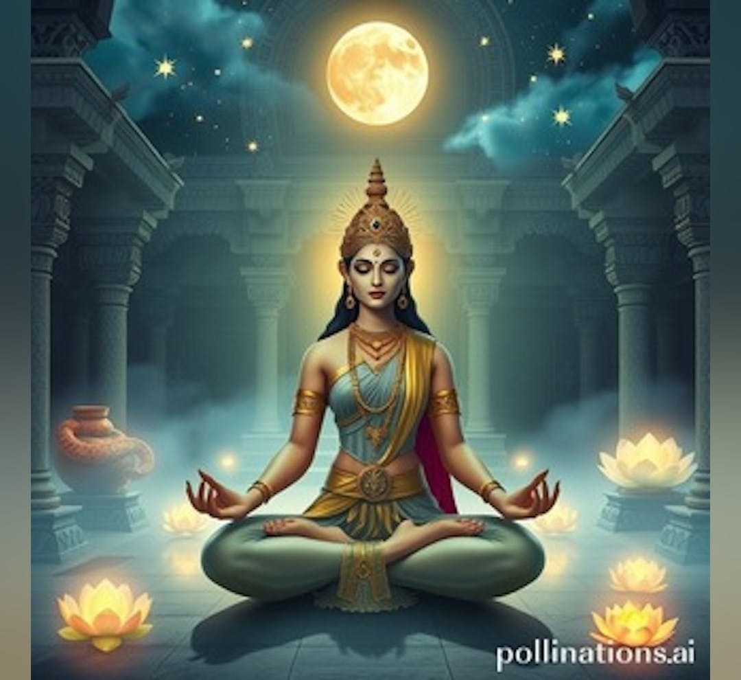 SwapnaShastra Dream Decoder logo