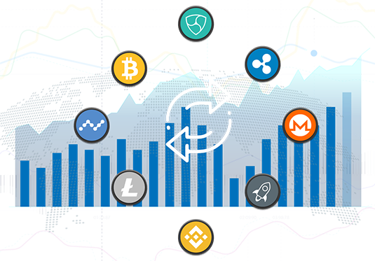 cryptocurrency exchange development gallery image