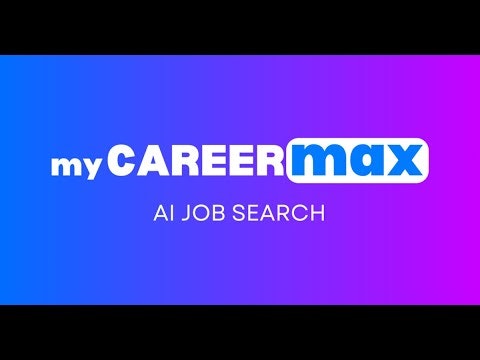 myCareerMax - AI Job Search gallery image