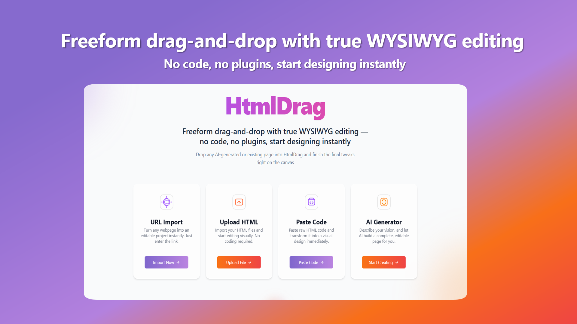 HtmlDrag gallery image