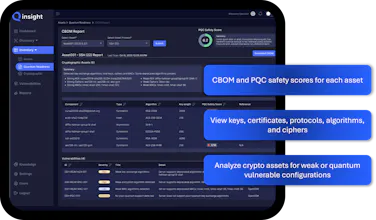 Qinsight Atlas gallery image