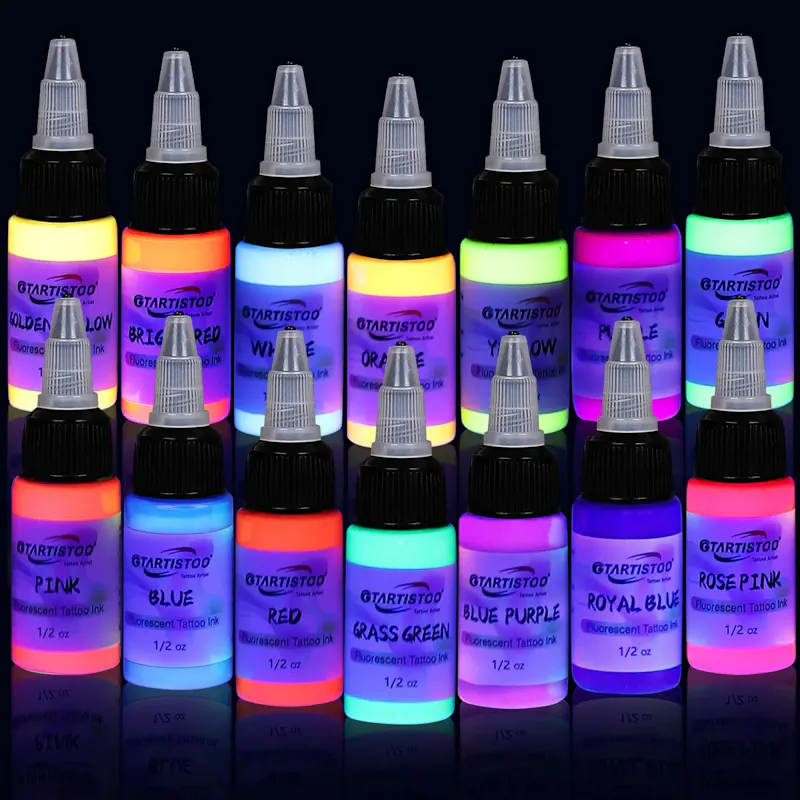 Gtartistoo tattoo supply screenshot 1