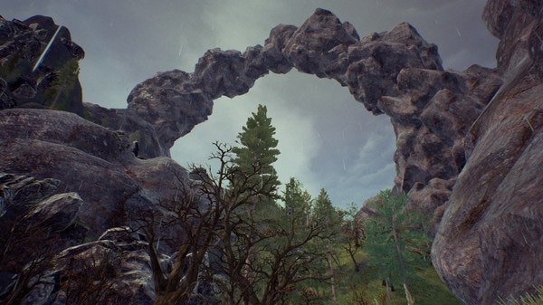 Drizzlepath: Genie gallery image