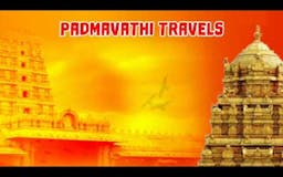 Padmavathi travels  media 1