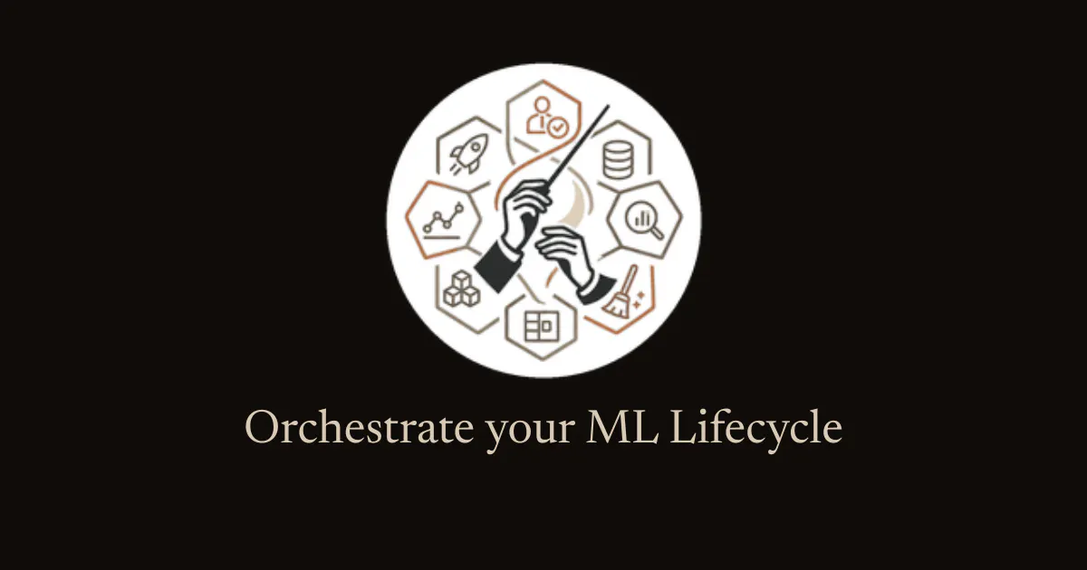 OrchestraML gallery image