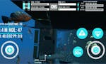 Scuba Dive Simulator: Zenobia image