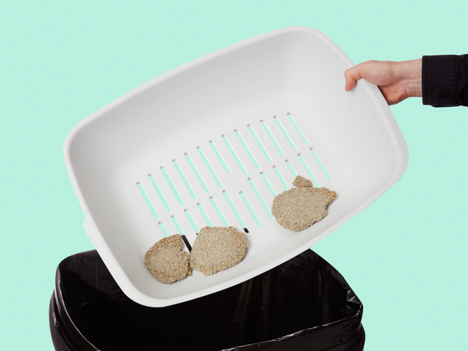 Luuup Litter Box gallery image