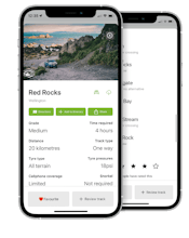 Overland Navigator gallery image