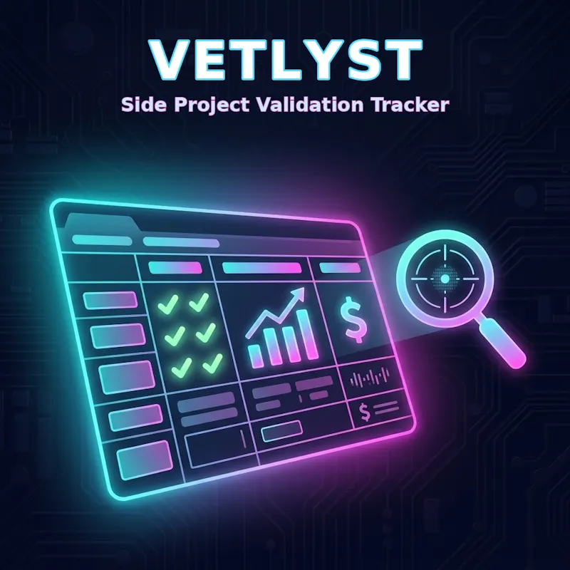 Vetlyst screenshot 2