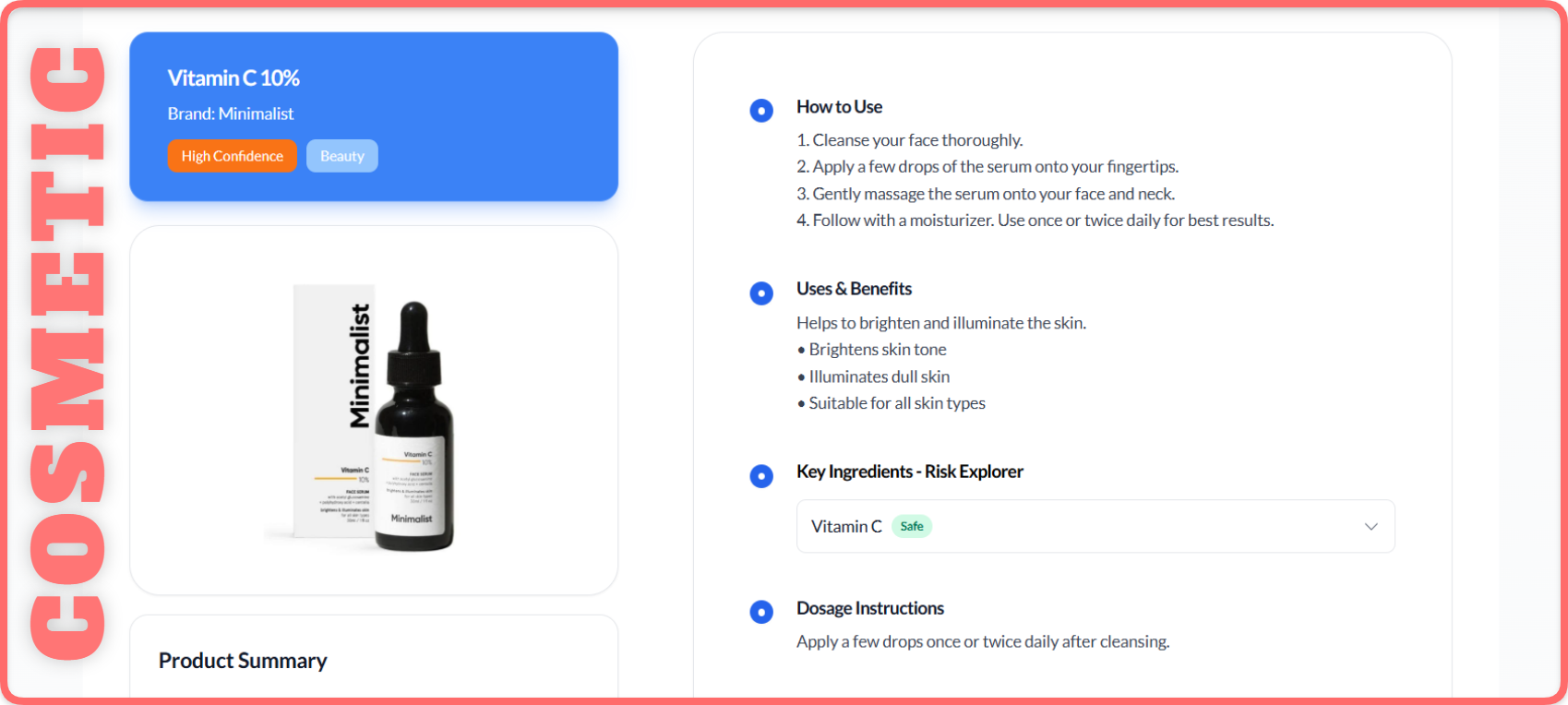 ScanZen AI gallery image