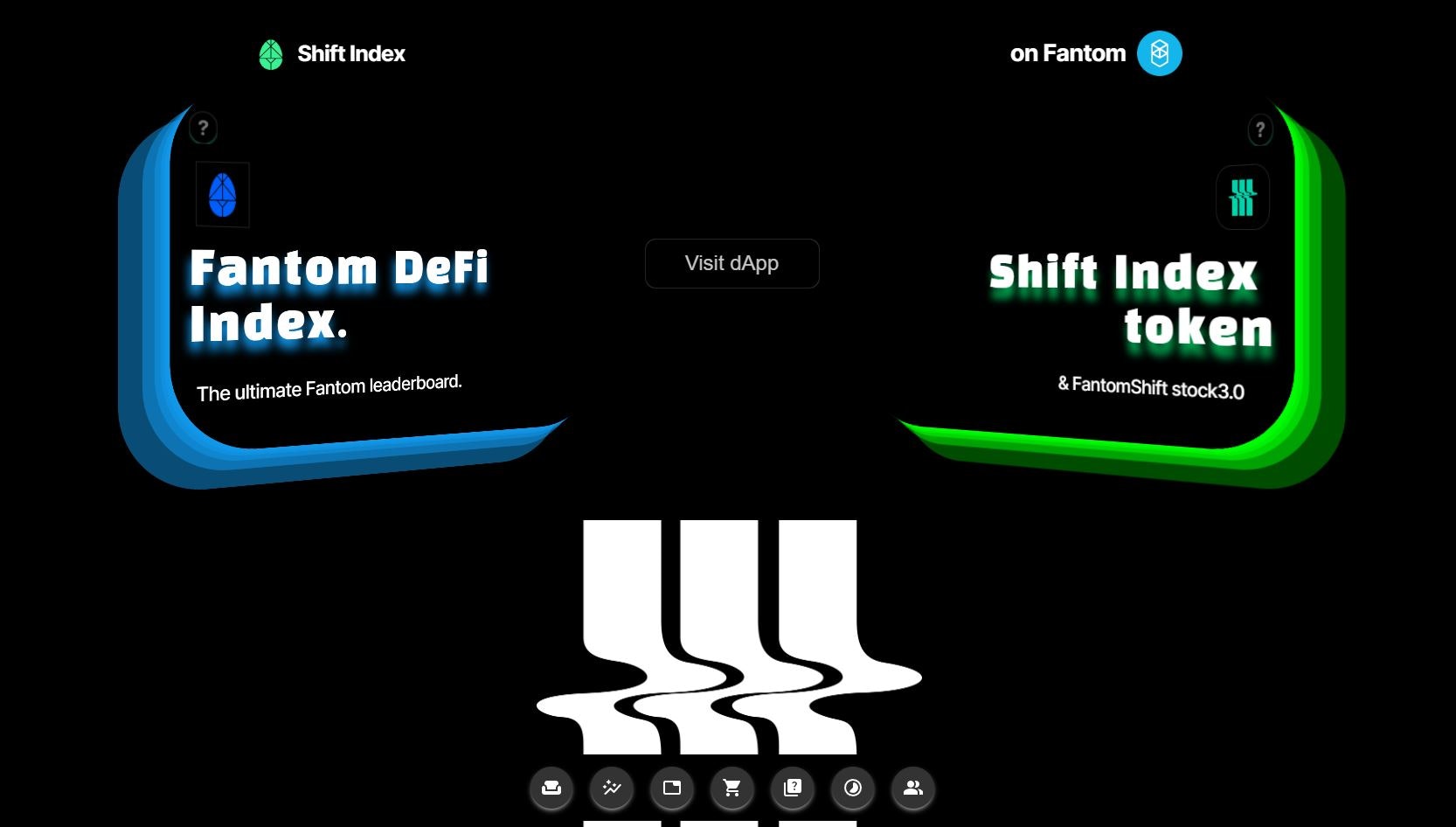 Schaltindex - Defi Ecosystems 'Tokensets Medien 2