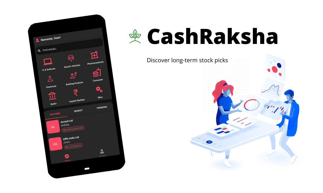 CashRaksha gallery image