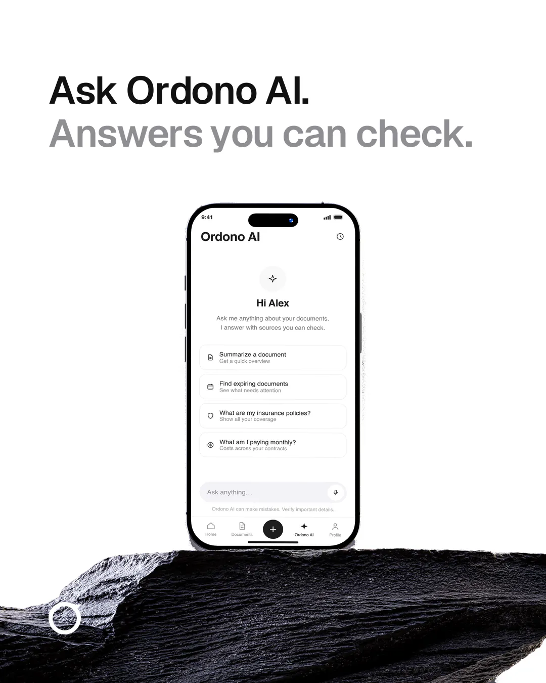 Ordono gallery image