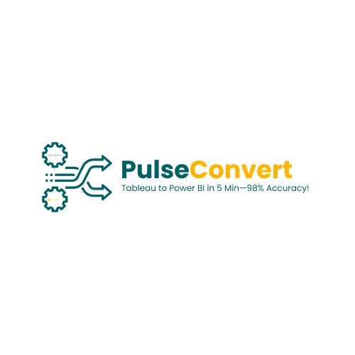 Pulse Convert