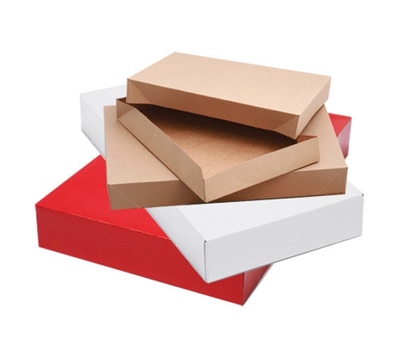 Custom Printed Packaging Boxes Wholesale