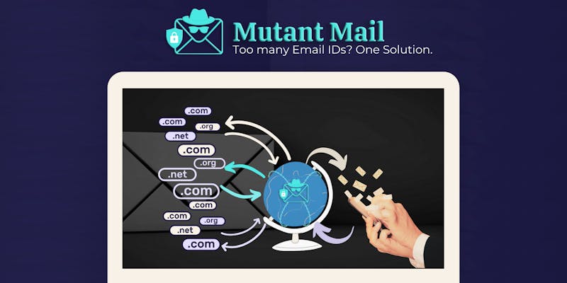 Mutant Mail media 1