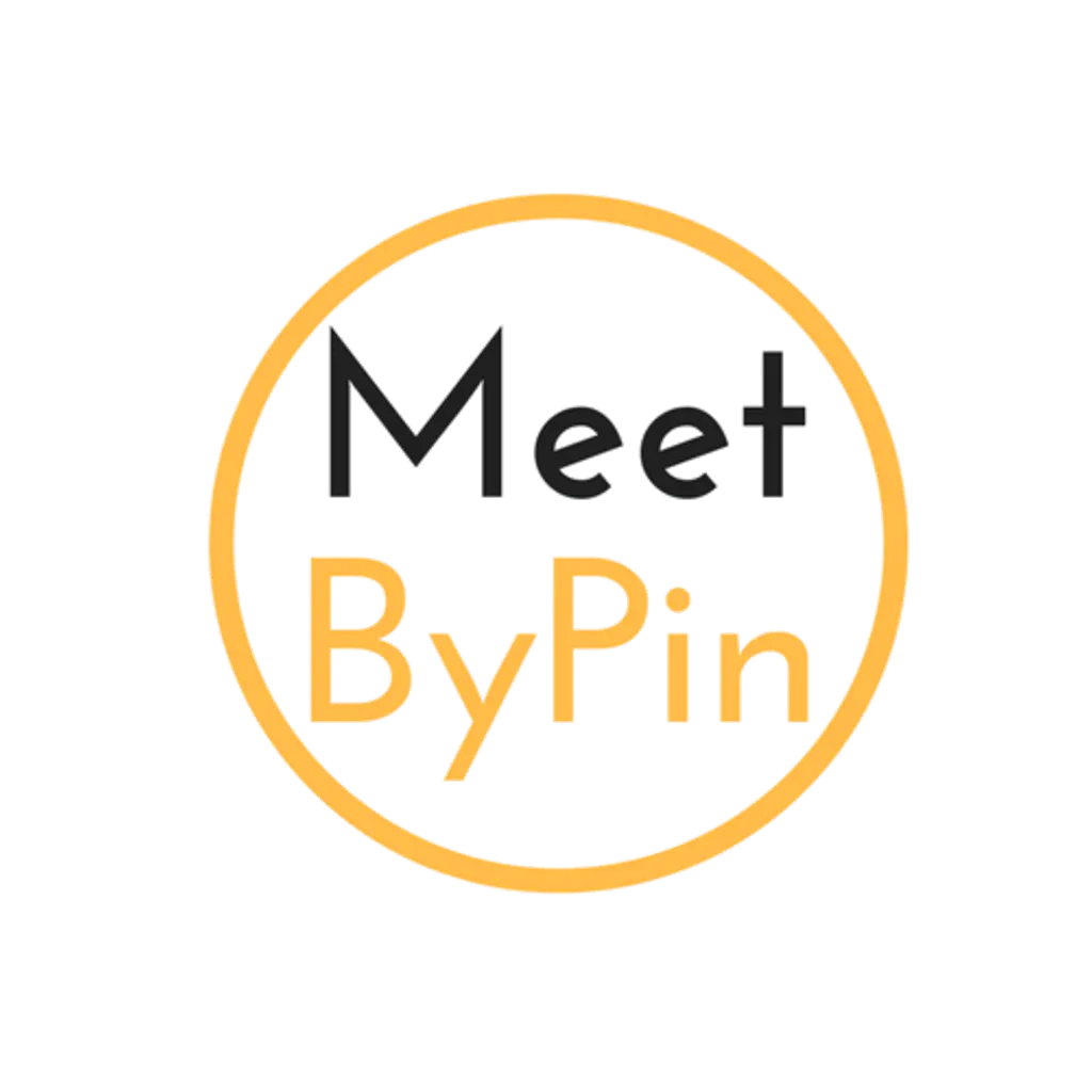 MeetByPin