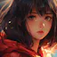 One-Click Anime AI Art Generator