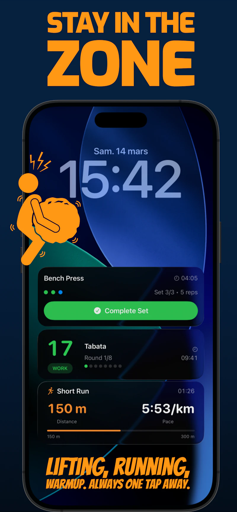 AddFive screenshot 10