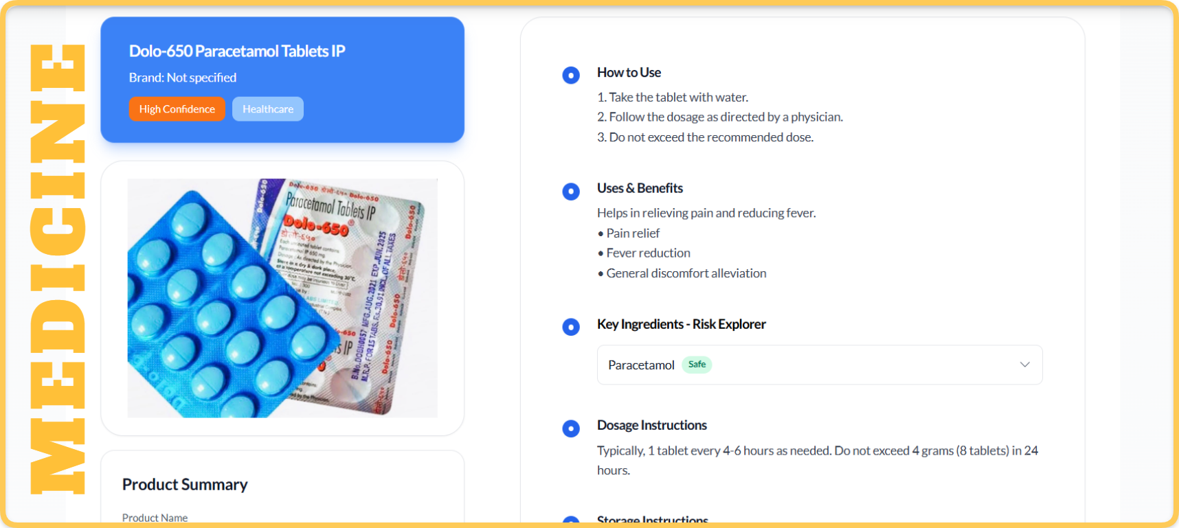 ScanZen AI gallery image